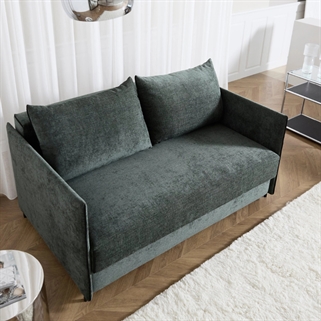 Luoma sovesofa | Avella Pine Green